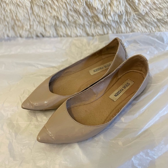 Steve Madden - Picture 1 of 3